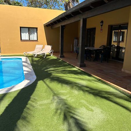 House Oasis Corralejo别墅 外观 照片