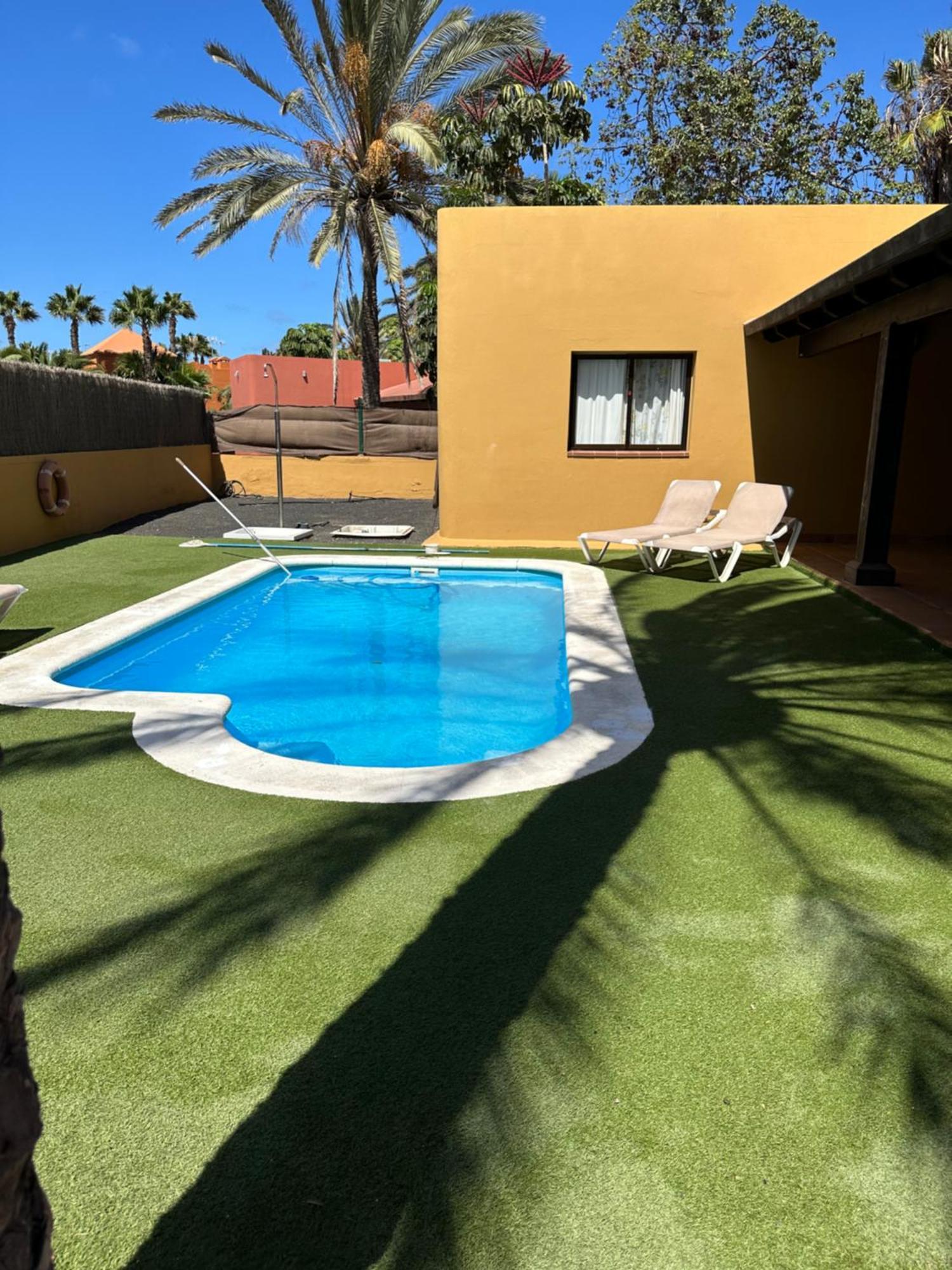 House Oasis Corralejo别墅 外观 照片