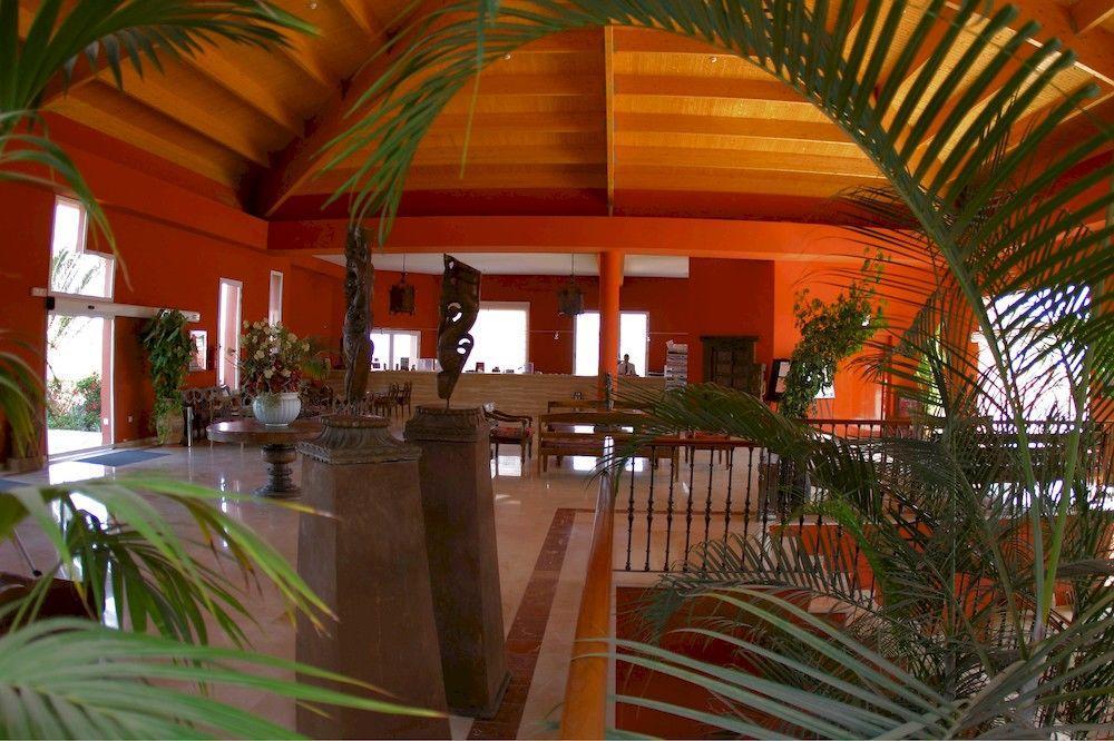 House Oasis Corralejo别墅 外观 照片